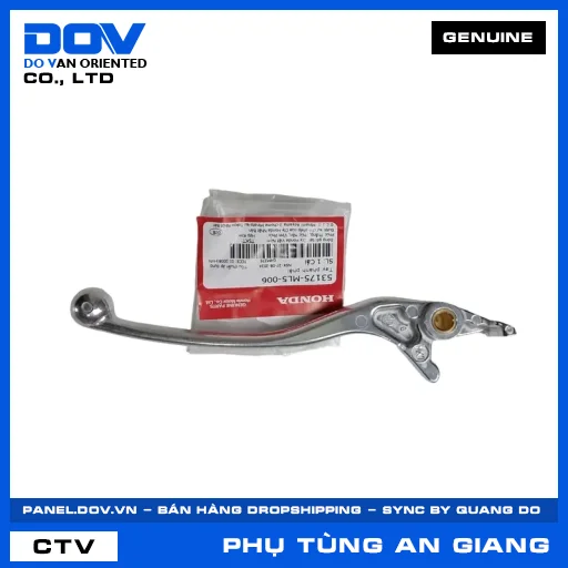 TAY PHANH PHẢI (tay thắng) SH 125/150 — 53175ML5006