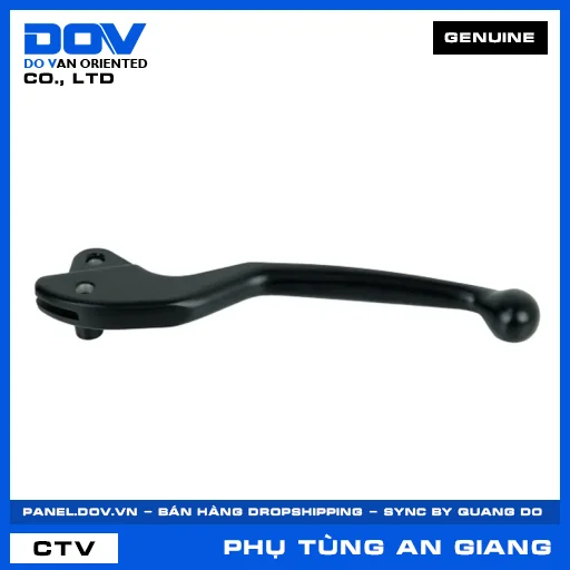 TAY PHANH BÊN TRÁI (tay thắng) VARIO 160 — 53178K2SN00