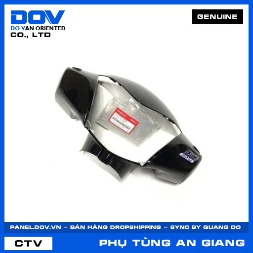 NẮP TRÊN TAY LÁI *NHB25M* LEAD — 53203K12930ZF