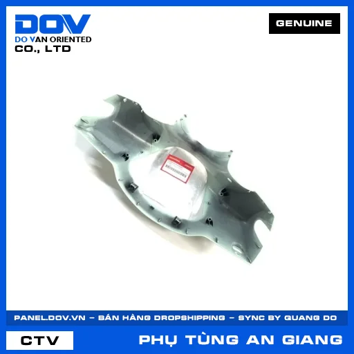 BỘ NẮP TRƯỚC TAY LÁI *GY150* SH MODE — 53204K29910ZH