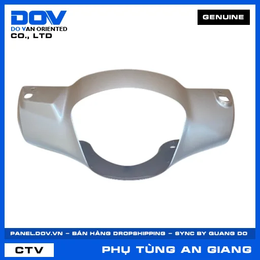 NẮP TRƯỚC GIÁ BẮT TAY LÁI — 53205K29900ZN