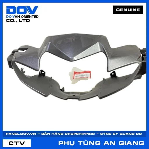 ỐP TAY LÁI TRƯỚC BLADE, BLADE 110 — 53205K57V00ZE