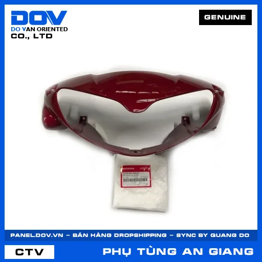 NẮP TRƯỚC TAY LÁI *R203M* FUTURE — 53205KFL890ZF