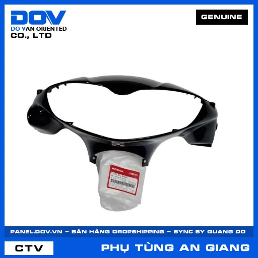 NẮP TRƯỚC TAY LÁI *B142P* FUTURE — 53205KFL890ZG