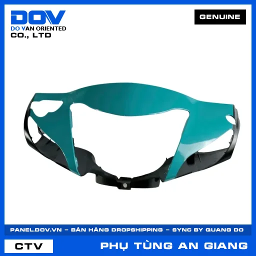 NẮP TRƯỚC TAY LÁI *BG132M* WAVE — 53205KTL640ZA
