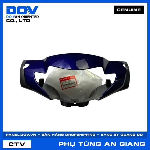 NẮP TRƯỚC TAY LÁI *PB373M* FUTURE — 53205KTM860ZG