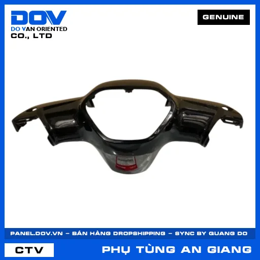 NẮP TRÊN TAY LÁI *NHB25M* DREAM — 53205KZVT00YM