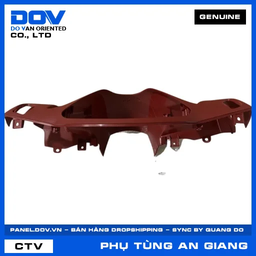 NẮP TAY LÁI SAU*R349R* SH MODE — 53206K29900ZB