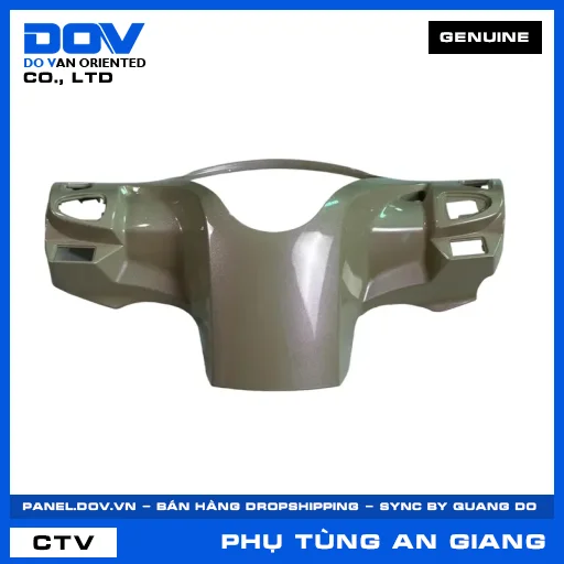 NẮP SAU TAY LÁI *YR299P* SH MODE — 53206K29960ZA