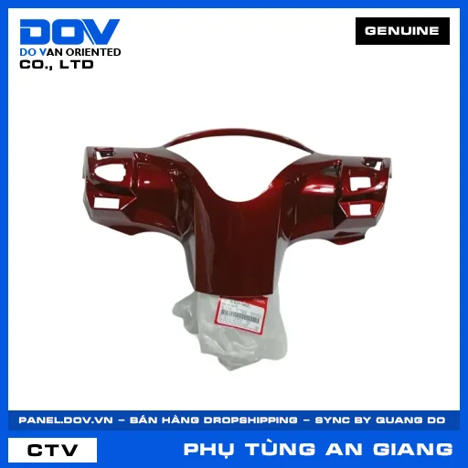 NẮP SAU TAY LÁI — 53206K29960ZL