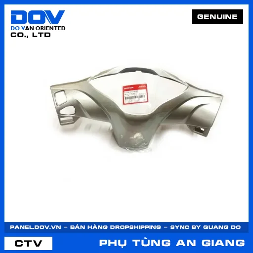 NẮP SAU TAY LÁI *NHB24M* FUTURE 125 — 53206K73V80ZE