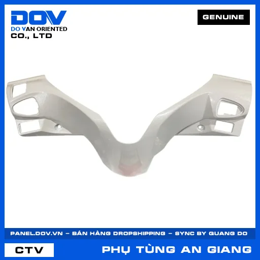 NẮP SAU TAY LÁI *NHB35P* AIR BLADE, AIR BLADE 110 — 53206KVGV40ZD