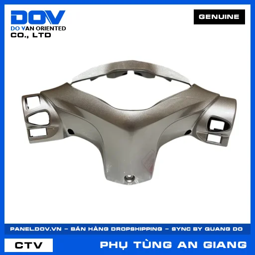 NẮP SAU TAY LÁI *NHB24M* FUTURE — 53206KYZV00ZB