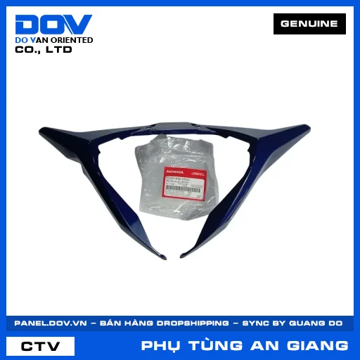 NẮP TRÊN TAY LÁI *PB421M* WINNER, WINNER X — 53207K56V50ZJ