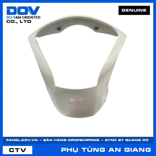TRANG TRÍ ỐP TAY LÁI NH-B35P SH, SH 125/150 — 53208K01900ZD