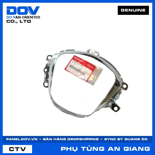 VÀNH ĐÈN PHA (niềng) SH, SH MODE — 53208K29900