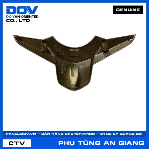 NẮP ỐP ĐỒNG HỒ*Y208M* WAVE — 53209K07940ZB