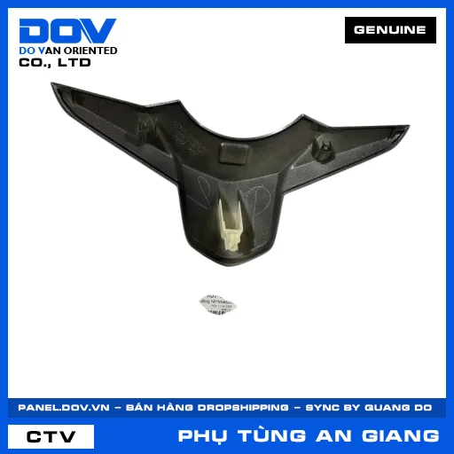 NẮP ỐP ĐỒNG HỒ*NHA62M* WAVE — 53209K07940ZF
