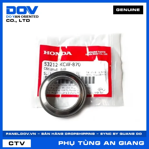 CÔN PHUỘC DƯỚI LEAD 110 — 53212KCW870