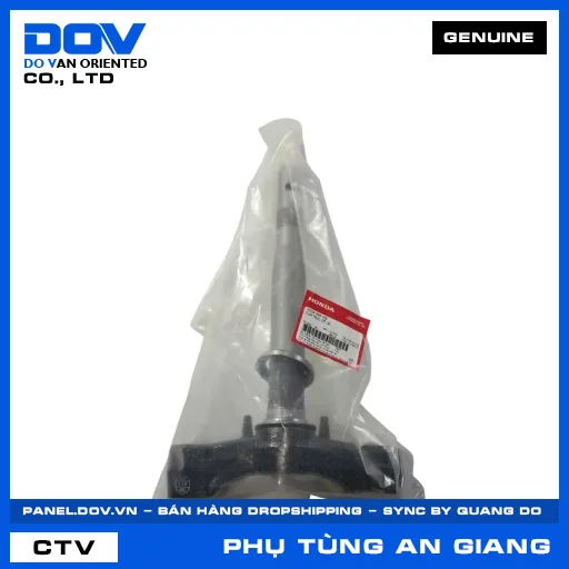 CỤM TRỤC CỔ LÁI WINNER 150, WINNER R, WINNER X — 53219K56V00