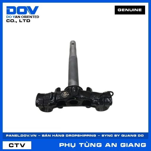 CỤM TRỤC CỔ LÁI CLICK 110 — 53219KVB960