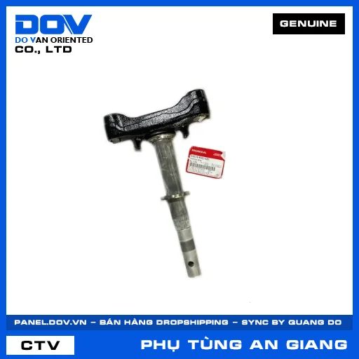 Cụm trục cổ lái AIR BLADE 110 — 53219KVGV20