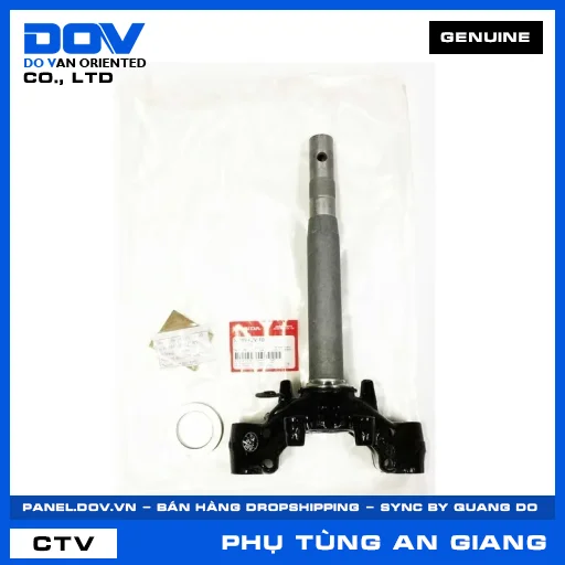 CỤM TRỤC CỔ LÁI DREAM 110 — 53219KZVT00