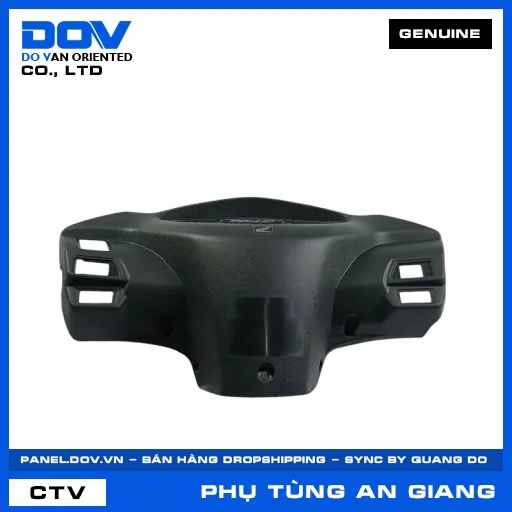NẮP SAU TAY LÁI LEAD, LEAD 110 — 53250GGE900