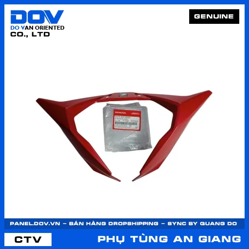ỐP TRÊN TAY LÁI *R406M* WINNER, WINNER X — 53270K2PV60ZA
