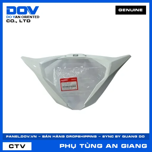 ỐP TRÊN TAY LÁI *NHB55P* WINNER, WINNER X — 53270K2PV60ZD