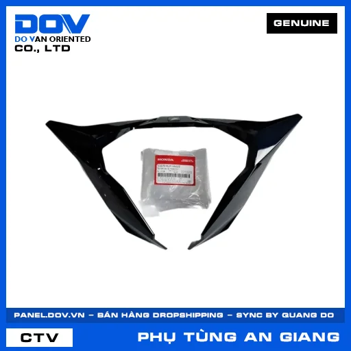 ỐP TRÊN TAY LÁI *NHB25M* WINNER, WINNER X — 53270K2PV60ZE