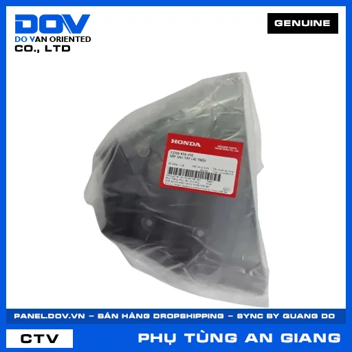 NẮP SAU TAY LÁI TRÊN WINNER, WINNER X — 53306K56V50