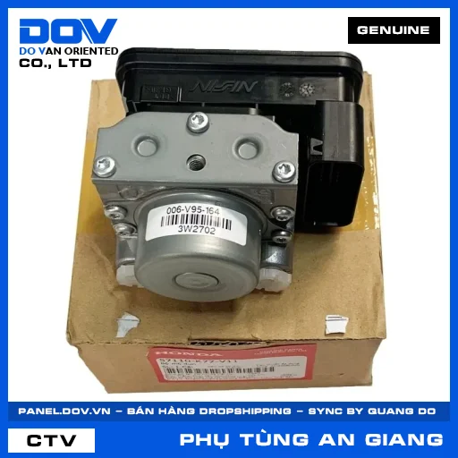 BỘ MÔ ĐUN SH 125/150 — 57110K77V11