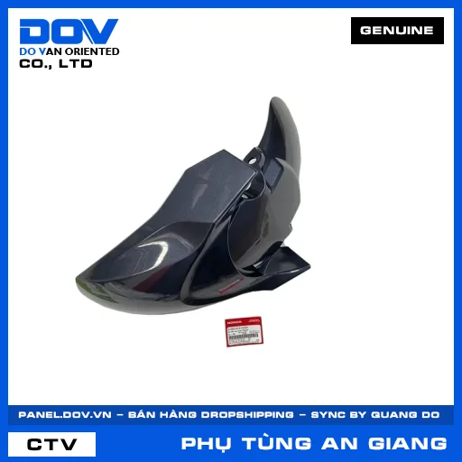 Bộ chắn bùn trước *PB420* (dè) — 61000K1ZJ10ZH