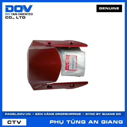 BỘ CHẶN BÙN TRƯỚC *R406* WINNER, WINNER X — 61000K2PV70ZB