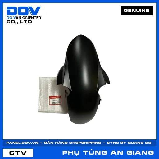 BỘ CHẮN BÙN TRƯỚC *NH436* (dè) — 61000K45NM0ZE