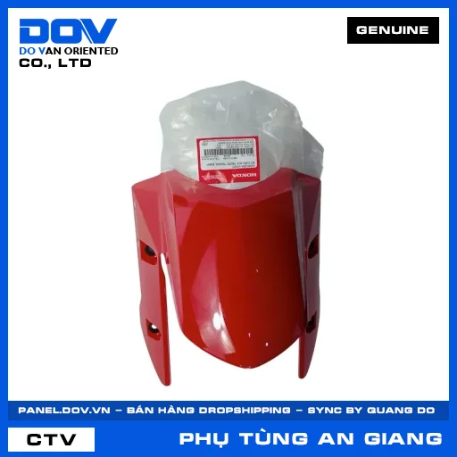 BỘ CHẮN BÙN TRƯỚC *NHA40, R389* (dè) WINNER, WINNER X — 61000K56V50ZD