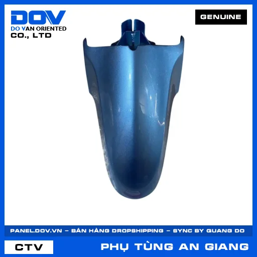 CHẮN BÙN TRƯỚC *B203M* (dè) LEAD — 61100GGE900ZP
