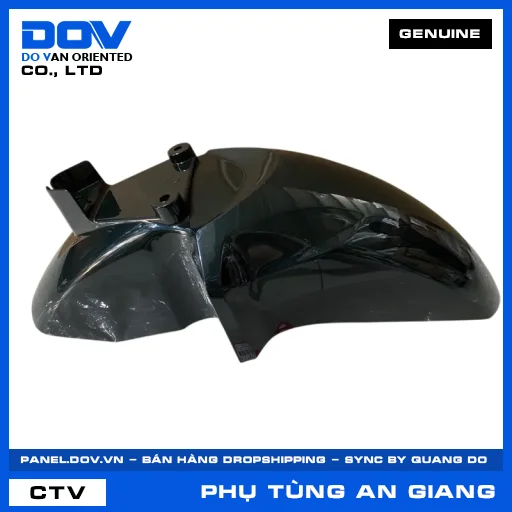 CHẮN BÙN TRƯỚC *G209P* (dè) — 61100K01900ZR