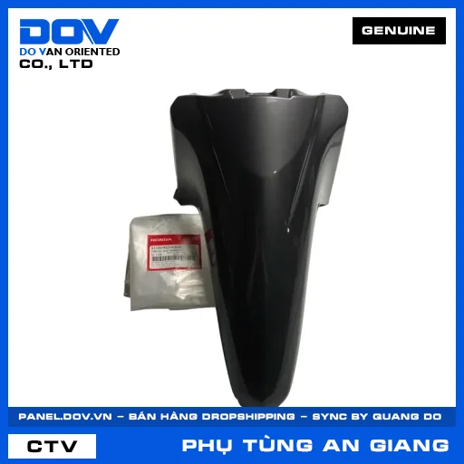 CHẮN BÙN TRƯỚC *NHB83M* WAVE, WAVE RSX 110 — 61100K03N30ZL