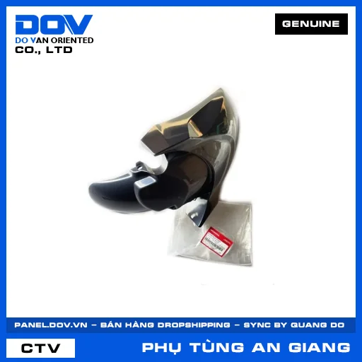 Chắn bùn trước *PB420M* (dè) — 61100K1ZJ10ZH
