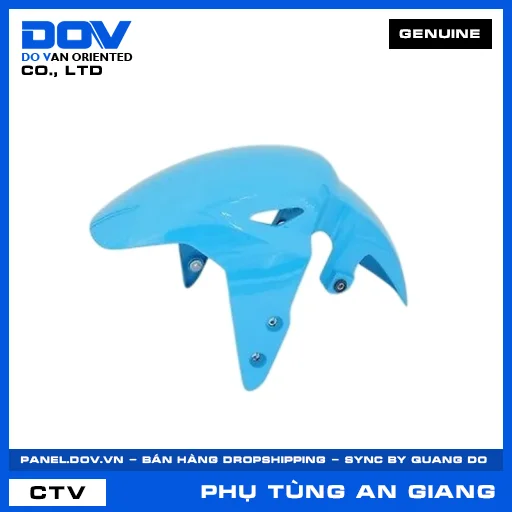 CHẮN BÙN TRƯỚC *B219 * (dè) — 61100K26B00ZM
