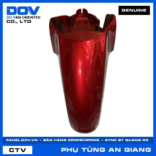 CHẮN BÙN TRƯỚC*R340C* (dè) — 61100K29900ZC
