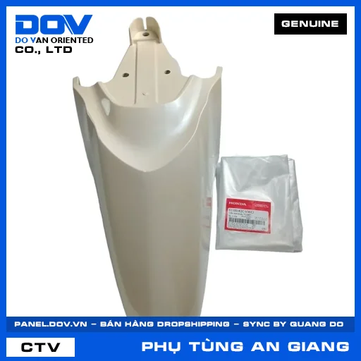 CHẮN BÙN TRƯỚC *Y229P* (dè) VISION 110 — 61100K2CV30ZJ
