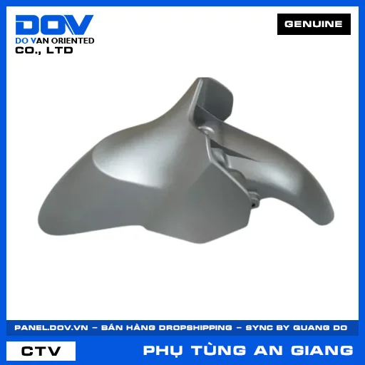 CHẮN BÙN TRƯỚC*NHB18M* (dè) PCX — 61100K35V00ZE
