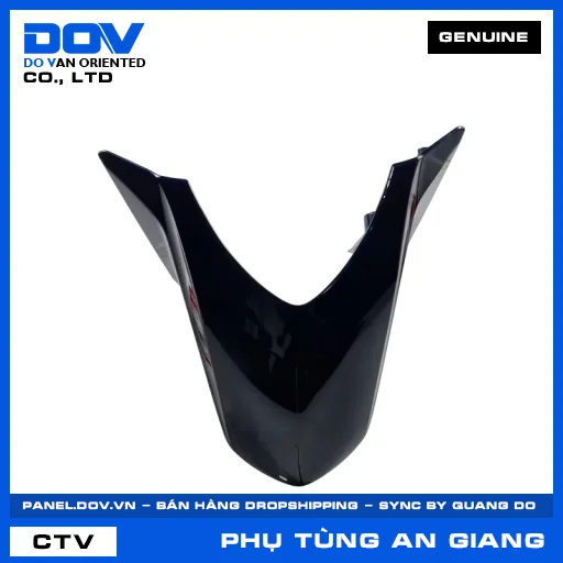 BỘ CHẮN BÙN A TRƯỚC *PB421M* (dè) WINNER, WINNER X — 61100K56V50ZB