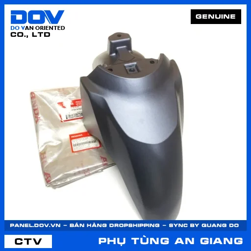 CHẮN BÙN TRƯỚC *PB406M* (dè) — 61100K59A70ZX