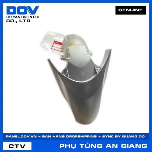CHẮN BÙN TRƯỚC *NHA76M* (dè) — 61100K97T00ZL