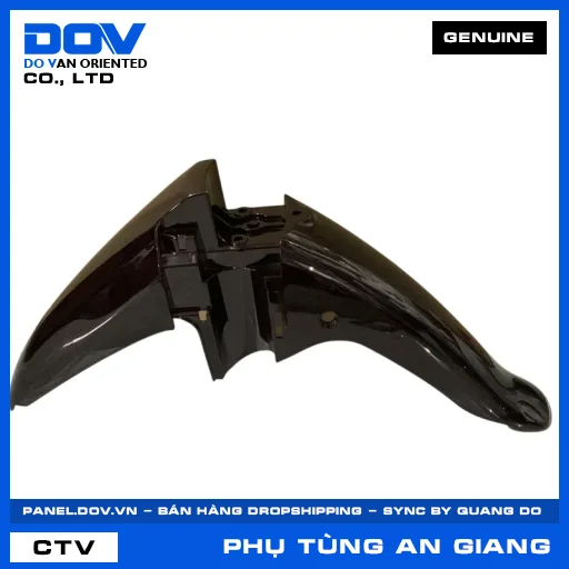 Chắn bùn trước *R150CU* (dè) WAVE, WAVE ALPHA — 61100KFL850ZE