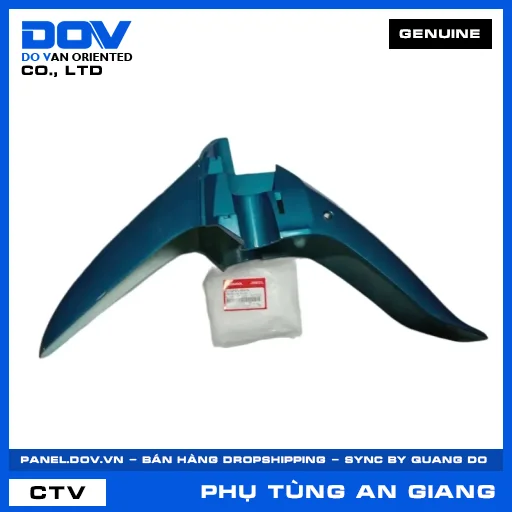 CHẮN BÙN TRƯỚC *B154M* (dè) FUTURE — 61100KFL890ZA